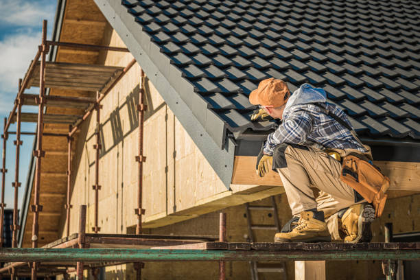 Best Roof Leak Repair  in Calhoun City, MS