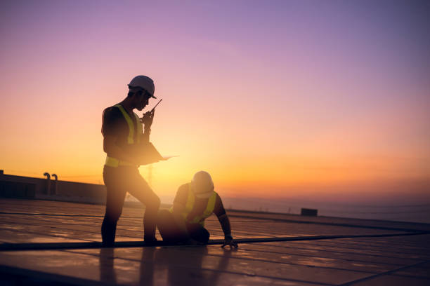 Best Residential Roofing Contractor  in Calhoun City, MS