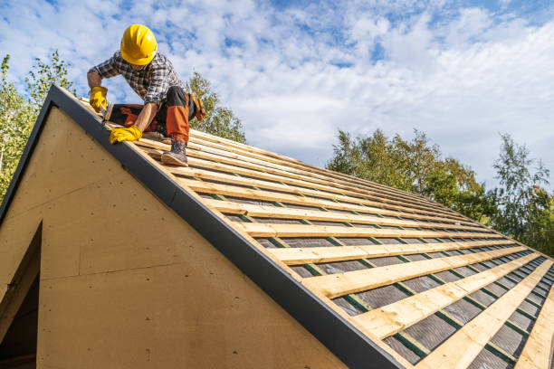 Best New Roof Installation  in Calhoun City, MS