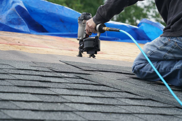 Best Affordable Roofing Company  in Calhoun City, MS