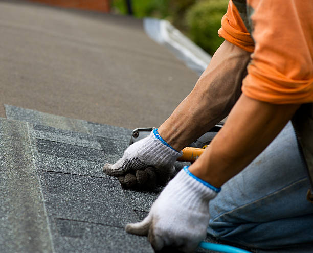 Quick and Trustworthy Emergency Roof Repair Services in Calhoun City, MS