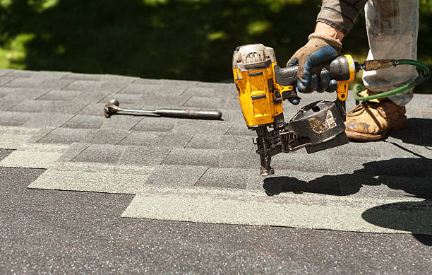 Best Local Roofing Companies  in Calhoun City, MS