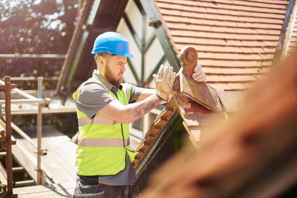 Best Best Roofing Contractors  in Calhoun City, MS